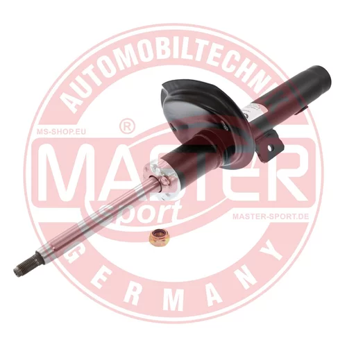 Tlmič pérovania MASTER-SPORT GERMANY 170443-O-PCS-MS