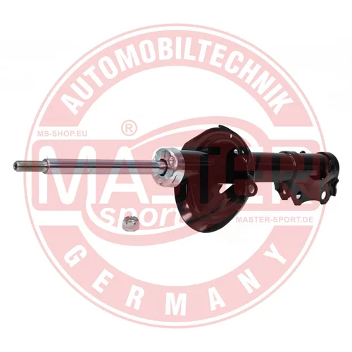Tlmič pérovania MASTER-SPORT GERMANY 170889-PCS-MS