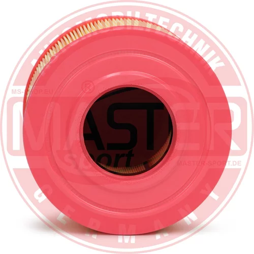 Vzduchový filter 18114-LF-PCS-MS (MASTER-SPORT GERMANY) - obr. 3