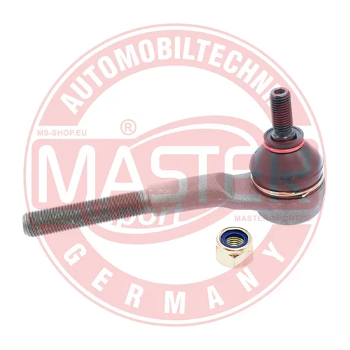 Hlava/čap spojovacej tyče riadenia 18212-PCS-MS (MASTER-SPORT GERMANY)