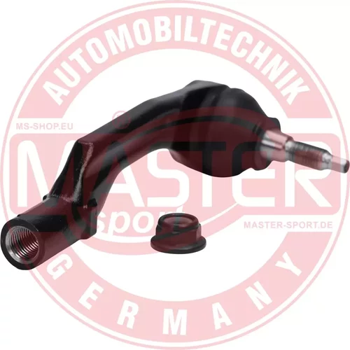 Hlava/čap spojovacej tyče riadenia 183506B-PCS-MS (MASTER-SPORT GERMANY) - obr. 1
