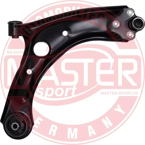 Rameno zavesenia kolies 183621B-PCS-MS (MASTER-SPORT GERMANY) - obr. 1
