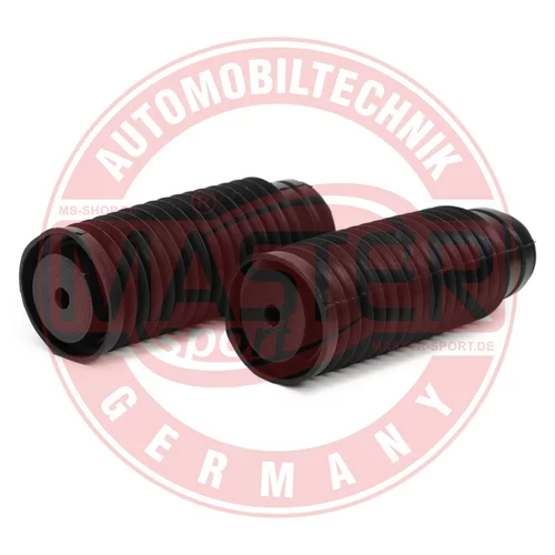 Ochranná sada tlmiča proti prachu 189947062 (MASTER-SPORT GERMANY) - obr. 1