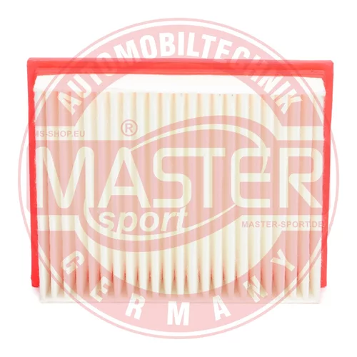 Vzduchový filter 1923-LF-PCS-MS (MASTER-SPORT GERMANY) - obr. 3