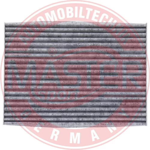Filter vnútorného priestoru 1936/1-IF-PCS-MS (MASTER-SPORT GERMANY) - obr. 2