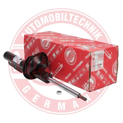 Tlmič pérovania 200376-PCS-MS (MASTER-SPORT GERMANY) - obr. 3