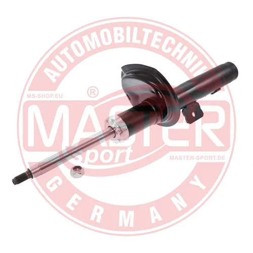 Tlmič pérovania MASTER-SPORT GERMANY 200448-O-PCS-MS