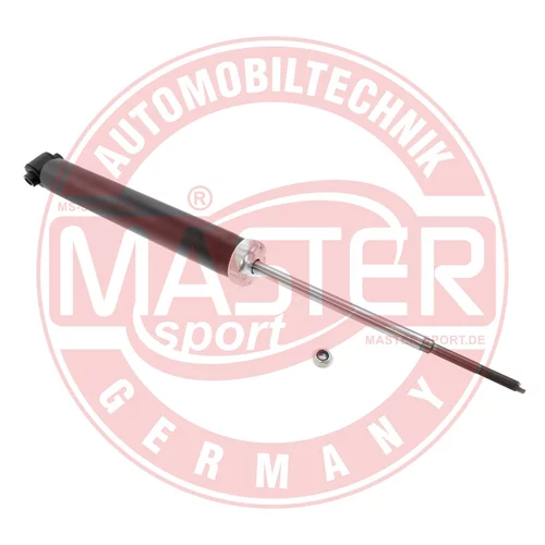 Tlmič pérovania MASTER-SPORT GERMANY 200854-O-PCS-MS