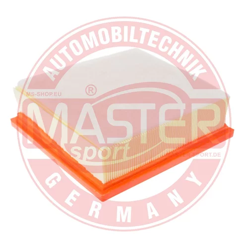 Vzduchový filter 20106/1-LF-PCS-MS (MASTER-SPORT GERMANY) - obr. 1