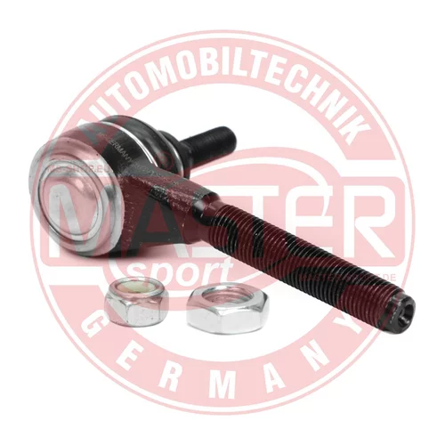 Hlava/čap spojovacej tyče riadenia 20372-PCS-MS (MASTER-SPORT GERMANY) - obr. 2
