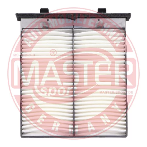Filter vnútorného priestoru 21004-IF-PCS-MS (MASTER-SPORT GERMANY) - obr. 1