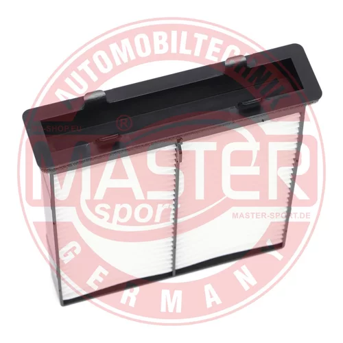 Filter vnútorného priestoru 21004-IF-PCS-MS (MASTER-SPORT GERMANY) - obr. 3