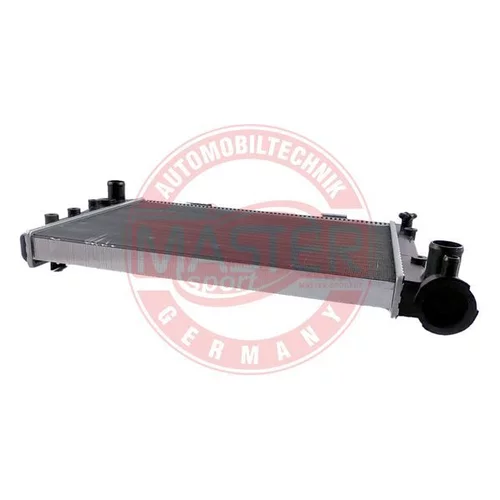 Chladič motora MASTER-SPORT GERMANY 2106-1301012-PCS-MS