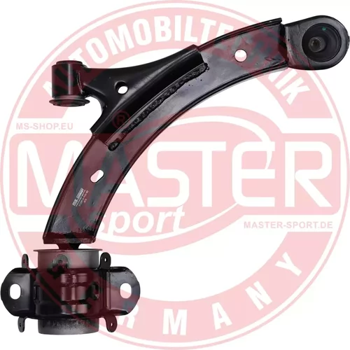 Rameno zavesenia kolies MASTER-SPORT GERMANY 212391A-PCS-MS