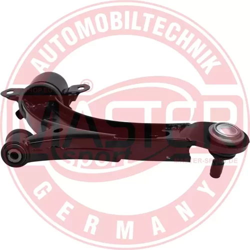 Rameno zavesenia kolies 212391A-PCS-MS (MASTER-SPORT GERMANY) - obr. 2