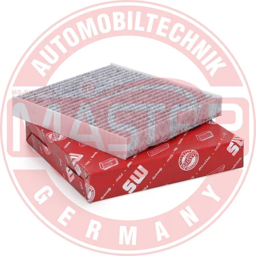 Filter vnútorného priestoru 2141/1-IF-PCS-MS (MASTER-SPORT GERMANY) - obr. 1