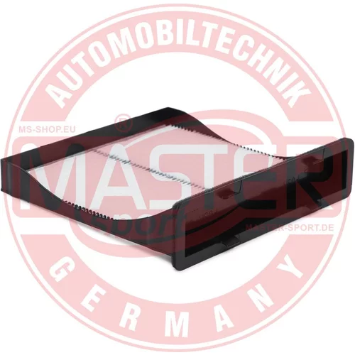 Filter vnútorného priestoru 22004-IF-PCS-MS (MASTER-SPORT GERMANY) - obr. 2