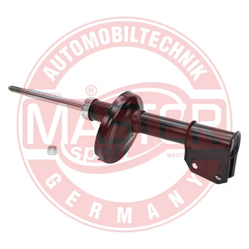 Tlmič pérovania 230271-PCS-MS (MASTER-SPORT GERMANY) - obr. 1