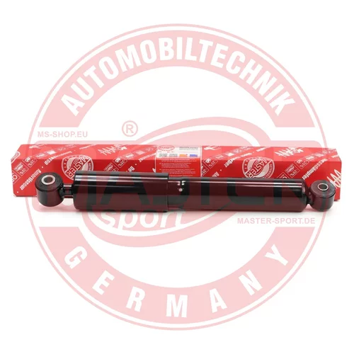Tlmič pérovania 230611-PCS-MS (MASTER-SPORT GERMANY) - obr. 2