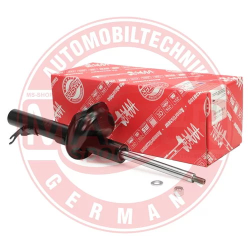 Tlmič pérovania 230709-PCS-MS (MASTER-SPORT GERMANY) - obr. 3