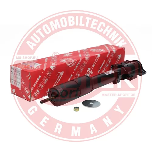 Tlmič pérovania 230777-PCS-MS (MASTER-SPORT GERMANY) - obr. 3