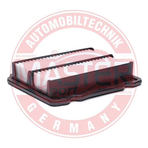 Vzduchový filter 2324-LF-PCS-MS (MASTER-SPORT GERMANY) - obr. 1