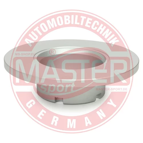 Brzdový kotúč 24011601001PR-PCS-MS (MASTER-SPORT GERMANY) - obr. 1