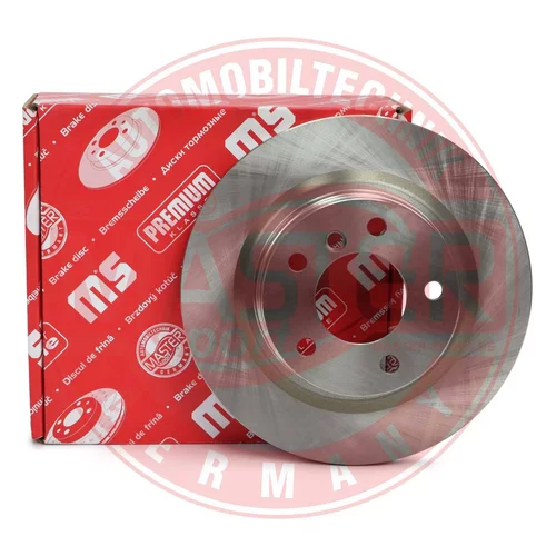 Brzdový kotúč 24012001951-PCS-MS (MASTER-SPORT GERMANY) - obr. 3