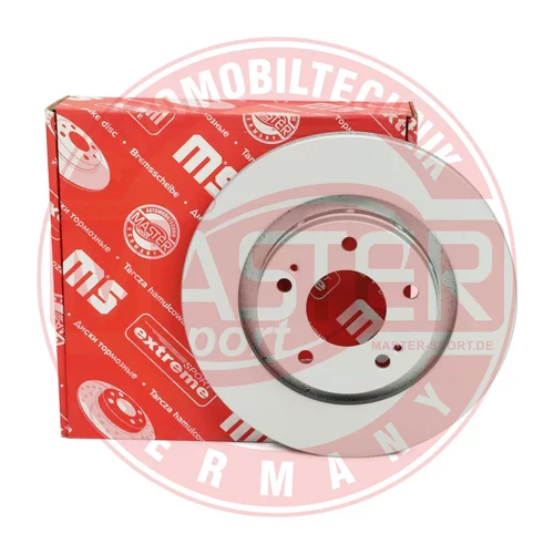 Brzdový kotúč 24012402151-PCS-MS (MASTER-SPORT GERMANY) - obr. 2