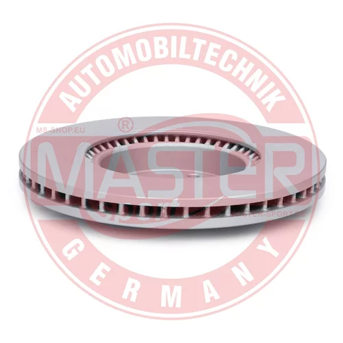Brzdový kotúč 24012802561PR-PCS-MS (MASTER-SPORT GERMANY) - obr. 1