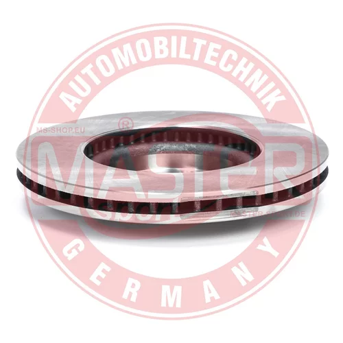 Brzdový kotúč 24012802861-PCS-MS (MASTER-SPORT GERMANY) - obr. 1