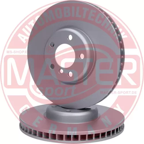 Brzdový kotúč 24013601151PR-SET-MS (MASTER-SPORT GERMANY) - obr. 1