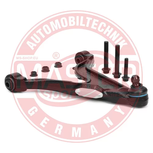 Rameno zavesenia kolies 24605-SET-MS (MASTER-SPORT GERMANY) - obr. 2