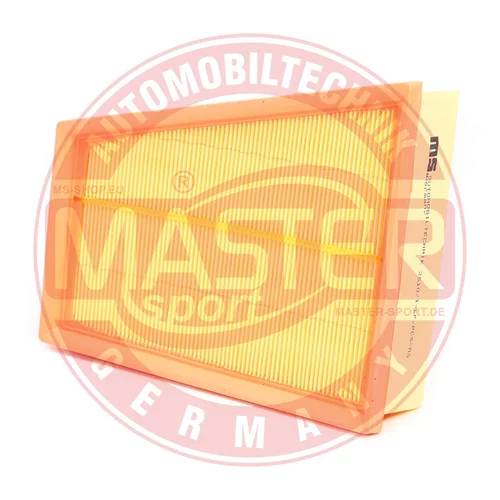 Vzduchový filter 25101/1-LF-PCS-MS (MASTER-SPORT GERMANY) - obr. 1