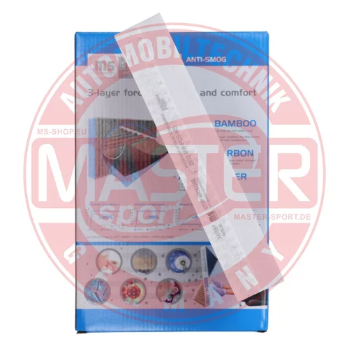 Filter vnútorného priestoru MASTER-SPORT GERMANY 2532-IFB-PCS-MS