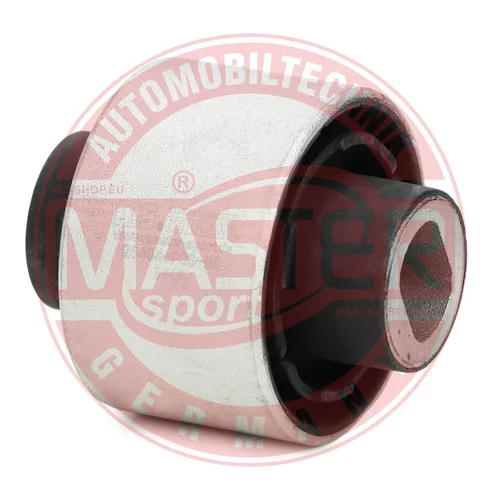 Uloženie riadenia 25404-PCS-MS (MASTER-SPORT GERMANY) - obr. 1