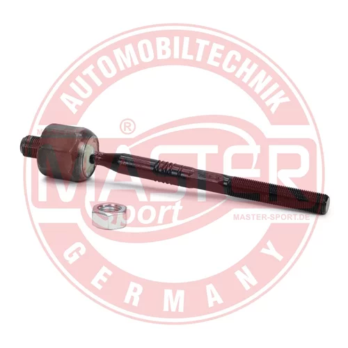Axiálny čap tiahla riadenia 25897-SET-MS (MASTER-SPORT GERMANY) - obr. 3