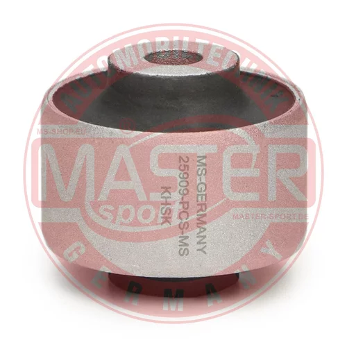 Uloženie riadenia 25909-PCS-MS (MASTER-SPORT GERMANY) - obr. 3