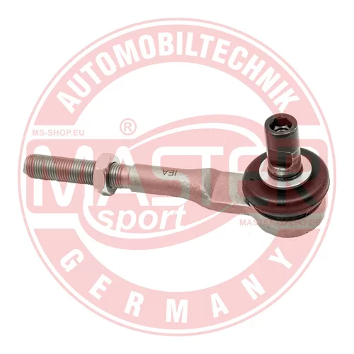 Hlava/čap spojovacej tyče riadenia 25972-PCS-MS (MASTER-SPORT GERMANY) - obr. 4