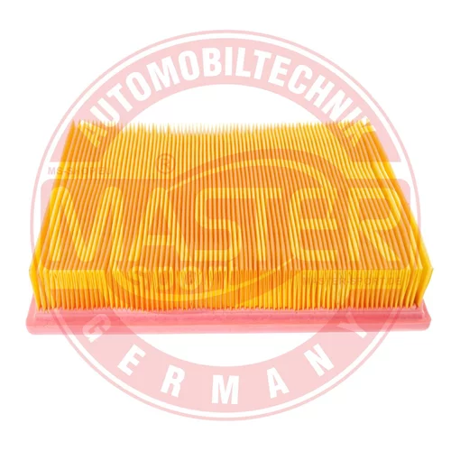 Vzduchový filter 26109-LF-PCS-MS (MASTER-SPORT GERMANY)