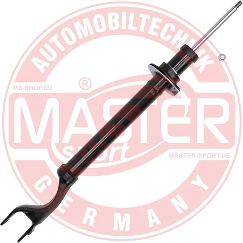 Tlmič pérovania 265768-PCS-MS (MASTER-SPORT GERMANY) - obr. 3
