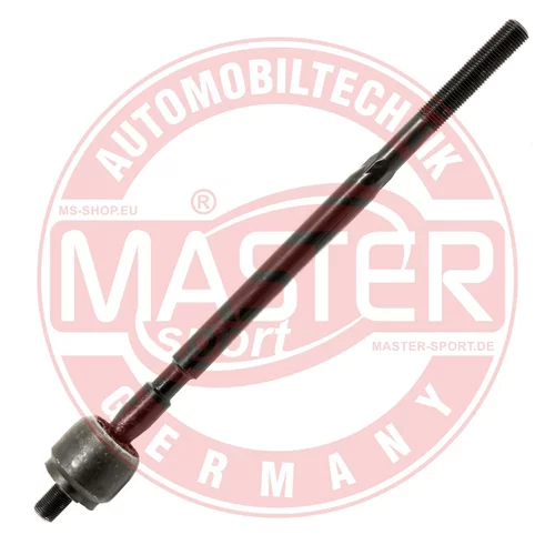 Axiálny čap tiahla riadenia MASTER-SPORT GERMANY 26721-PCS-MS