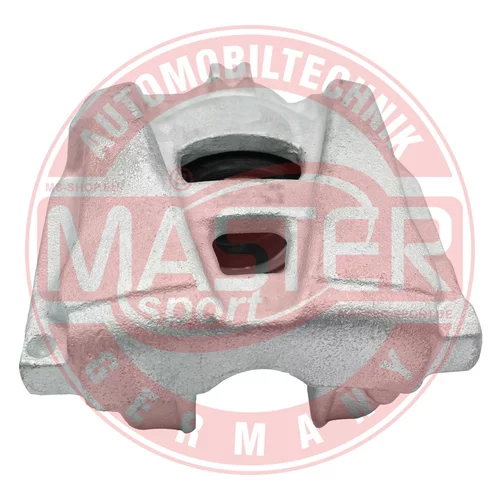 Brzdový strmeň MASTER-SPORT GERMANY 268006030