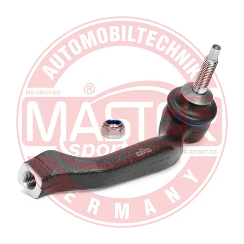 Hlava/čap spojovacej tyče riadenia 26983-PCS-MS (MASTER-SPORT GERMANY) - obr. 2