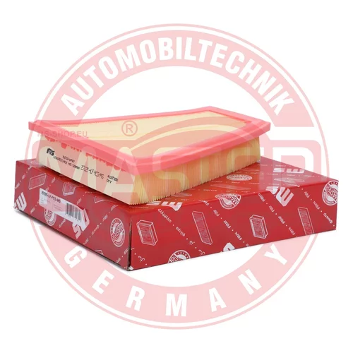 Vzduchový filter 27125-LF-PCS-MS (MASTER-SPORT GERMANY) - obr. 2