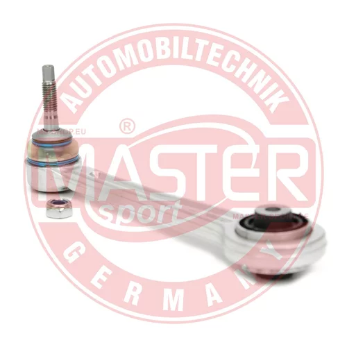 Rameno zavesenia kolies 27161-PCS-MS (MASTER-SPORT GERMANY) - obr. 2