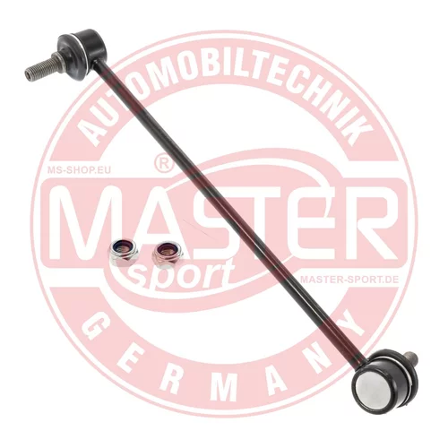 Tyč/Vzpera stabilizátora MASTER-SPORT GERMANY 27200B/1-PCS-MS