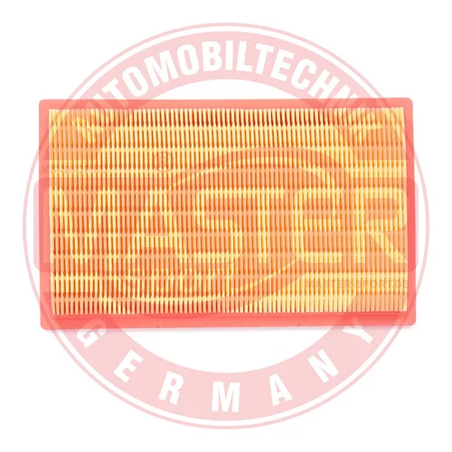 Vzduchový filter 2742-LF-PCS-MS (MASTER-SPORT GERMANY) - obr. 1