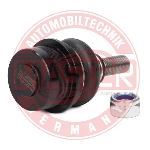 Zvislý/nosný čap 27719-PCS-MS (MASTER-SPORT GERMANY) - obr. 3