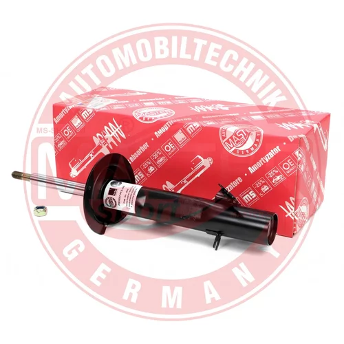 Tlmič pérovania 290237-PCS-MS (MASTER-SPORT GERMANY) - obr. 3